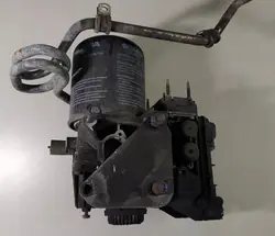 SCANIA Luchtdroger OEM 1234567 - Gebruikte staat