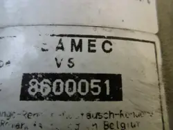 Opel Ilmastointikompressori OEM 8600051 Frontera B
