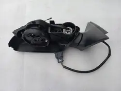 SKODA Fabia II Vasemman Luserko 4 Pin 5J1857507E