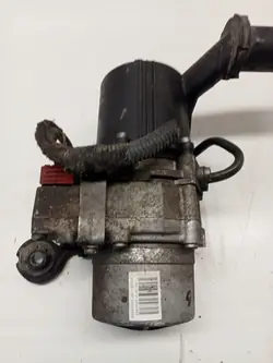 PEUGEOT 307 Servostyrningspump