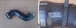 Ansaugschlauch AUDI S3 A3 TT SEAT LEON 8L9145790A