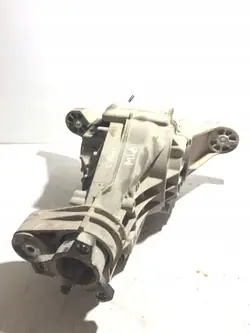 Mercedes-Benz Bakaxel Differential OEM A1643500414