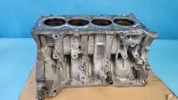 Bloc Moteur Mitsubishi OEM BLOK 4N14 - Occasion