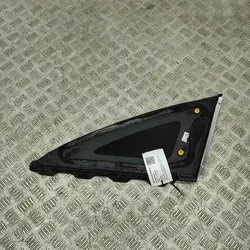 Begagnad Vänster Bakruta OEM A2956702100 Mercedes EQE