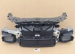 Voorkoeler Mercedes AMG GT X290 63S E Performance