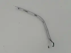 Yaris III Lift Vänster Kromlist 14-