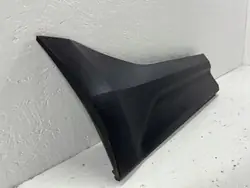 Moulure porte arrière droite OEM 31448319 pour Volvo XC40