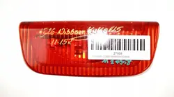 Luz de Freno Trasera OEM 371116229 para Nissan Juke 11-14
