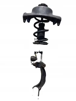 Ammortizzatore Audi A4 S4 B8 A5 Q5