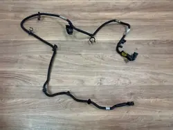 Gebrauchte AdBlue-Einspritzleitung OEM 2K5131983D für VW