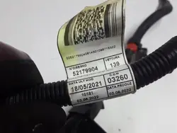 Cabo Bateria OEM 52179904 para Fiat Panda III 1.0 Híbrido
