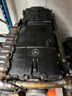 Couvercle de Soupape OM936 pour Mercedes Atego 3 Antos