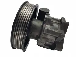 Bomba da direção Audi A6 3.0 TDI 059145255B