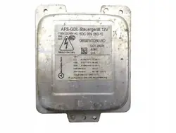 Module Ballast Xenon A1648701726 pour Mercedes ML W164
