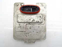 Module Ballast Xenon A1648701726 pour Mercedes ML W164