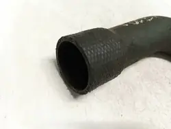 Tuyau d'intercooler Renault Scenic 2002 1.9L 8200065740a