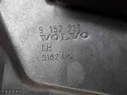 Régulateur de vitre Volvo S70 OEM 9152725 - Occasion