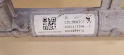 Dacia Vaihteistoaktuattori OEM 490017750R Käytetty