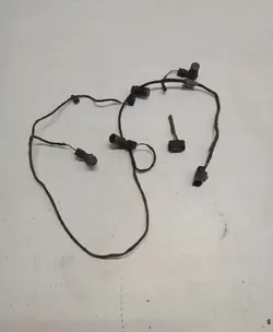 PDC Parkeringssensor för BMW E39 E46 E60 E65 E53 E83 OEM