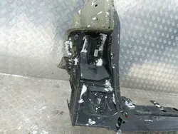 Viga traseira OEM pas para BMW 5 F11 Carrinha 2010-2017