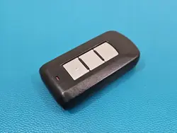 Keyless Kauko-ohjain Avain Mitsubishi Eclipse Cross OEM IMPRK1579295