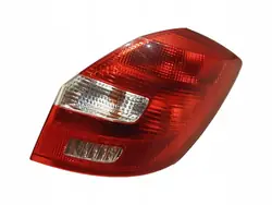 Luz Trasera Derecha Skoda Fabia II Kombi