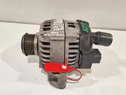 Vaihtovirtageneraattori DENSO Fiat 500X 1.3 MJET 14- OEM 51927505