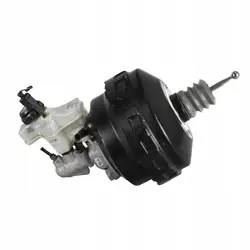 Bromsservotank Audi Q3 2014 5N2614105K