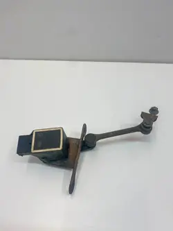 Capteur Hauteur Suspension Mercedes-Benz SL R230 OEM A2303200489