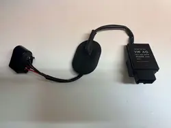 Controlador de bomba de combustível VW Audi Skoda Seat 1K0906093G