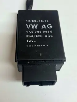 VW Audi Skoda Seat Kraftstoffpumpensteuergerät 1K0906093G