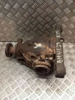 Hinterer Reduzierer OEM 1214544 für BMW 5 E39 3.0L