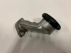 Tampa de enchimento de óleo NISSAN GTR R35 3.8 V6 OEM