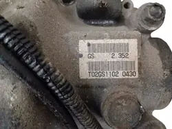 Mitsubishi ASX Achteras Differentieel OEM MM_T02GS1102 2.352