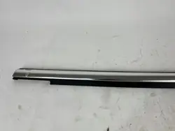 Maserati Quattroporte bakruts tätning OEM 12345