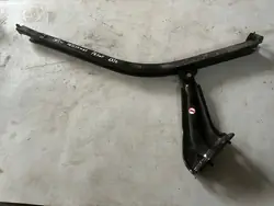 PEUGEOT PARTNER III IV 19- Trilho de Porta Deslizante Direito