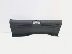 Couvreur de coffre Kia Picanto III OEM 85770-G6200