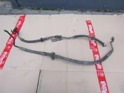 Mercedes W203 Styrledningsslang Kit OEM 2 delar