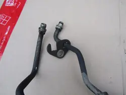 Kit Durite Direction Mercedes W203 OEM 2 pièces
