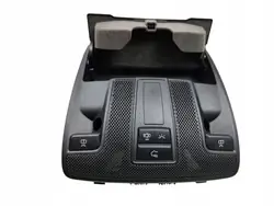 Mercedes-Benz A0009004908 Gebrauchte Innenraum-Kabinenleuchte