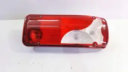 Lente de luz trasera derecha VOLKSWAGEN CRAFTER (2E), 12.05-04.17