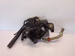 Mercedes A-Class W168 1.7 CDI Webasto Heater 1685000698