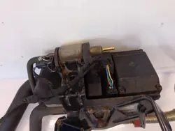 Mercedes A-Class W168 1.7 CDI Webasto Heater 1685000698