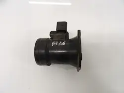 Luchtmassameter Audi A3