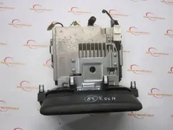 Mazda 6 III GJ Radio OEM GMD7669C0E CD Navigation Bildschirm