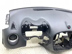 Painel NISSAN JUKE F15 com airbag do passageiro OEM