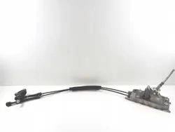 Sélecteur de Vitesses Manuel OEM 5N0711049 Audi Q3 8U