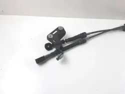 Seletor de Marchas Manual OEM 5N0711049 Audi Q3 8U
