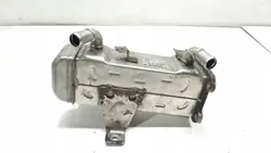 Refrigerador EGR OEM 284162F140 para Kia Sorento I JC