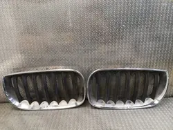 Grille de ventilation pare-chocs arrière BMW X3 E83 OEM 3402910